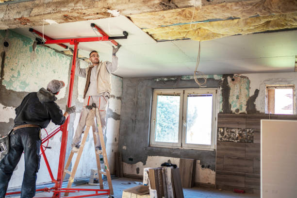 Types of Insulation We Offer in Laurel Lake, NJ