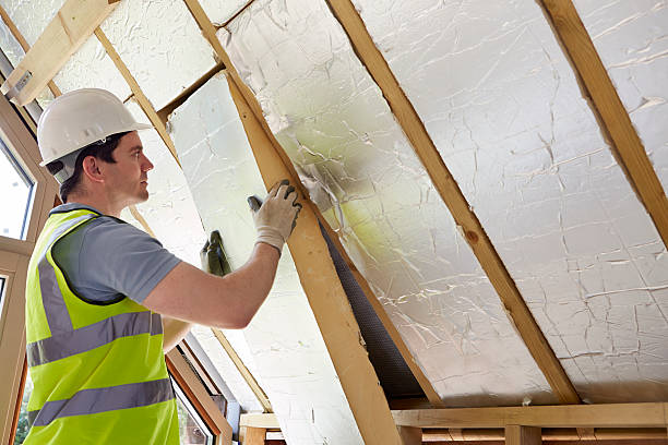 Best Specialized Insulation Services in Laurel Lake, NJ