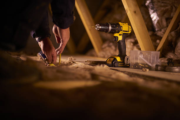 Best Spray Foam Insulation in Laurel Lake, NJ